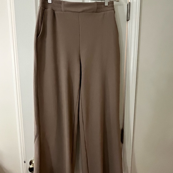 ZENANA, Size M, Ribbed Matching Set. - Picture 8 of 9